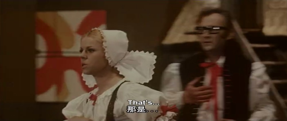 绅士们，我把爱因斯坦给宰掉了哦剧照的剧照