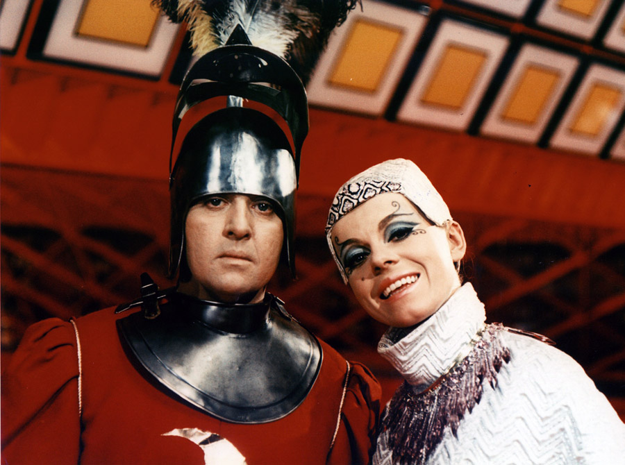 绅士们，我把爱因斯坦给宰掉了哦剧照的剧照