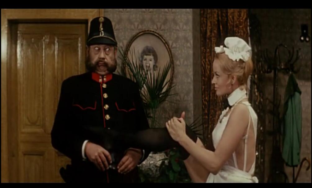 绅士们，我把爱因斯坦给宰掉了哦剧照的剧照