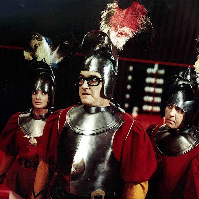 绅士们，我把爱因斯坦给宰掉了哦剧照的剧照