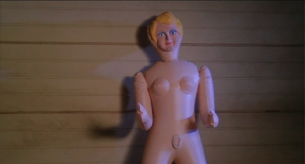 僵尸城市剧照的剧照