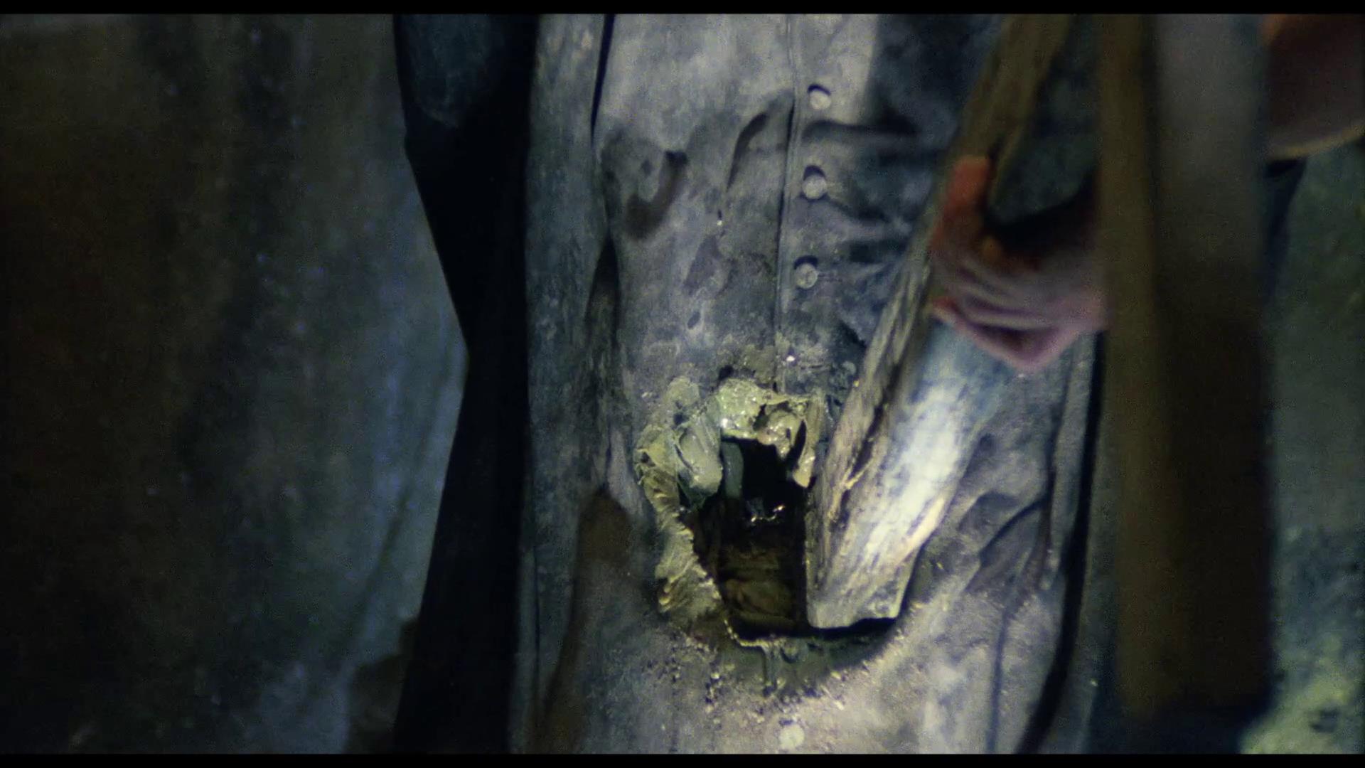 僵尸城市剧照的剧照