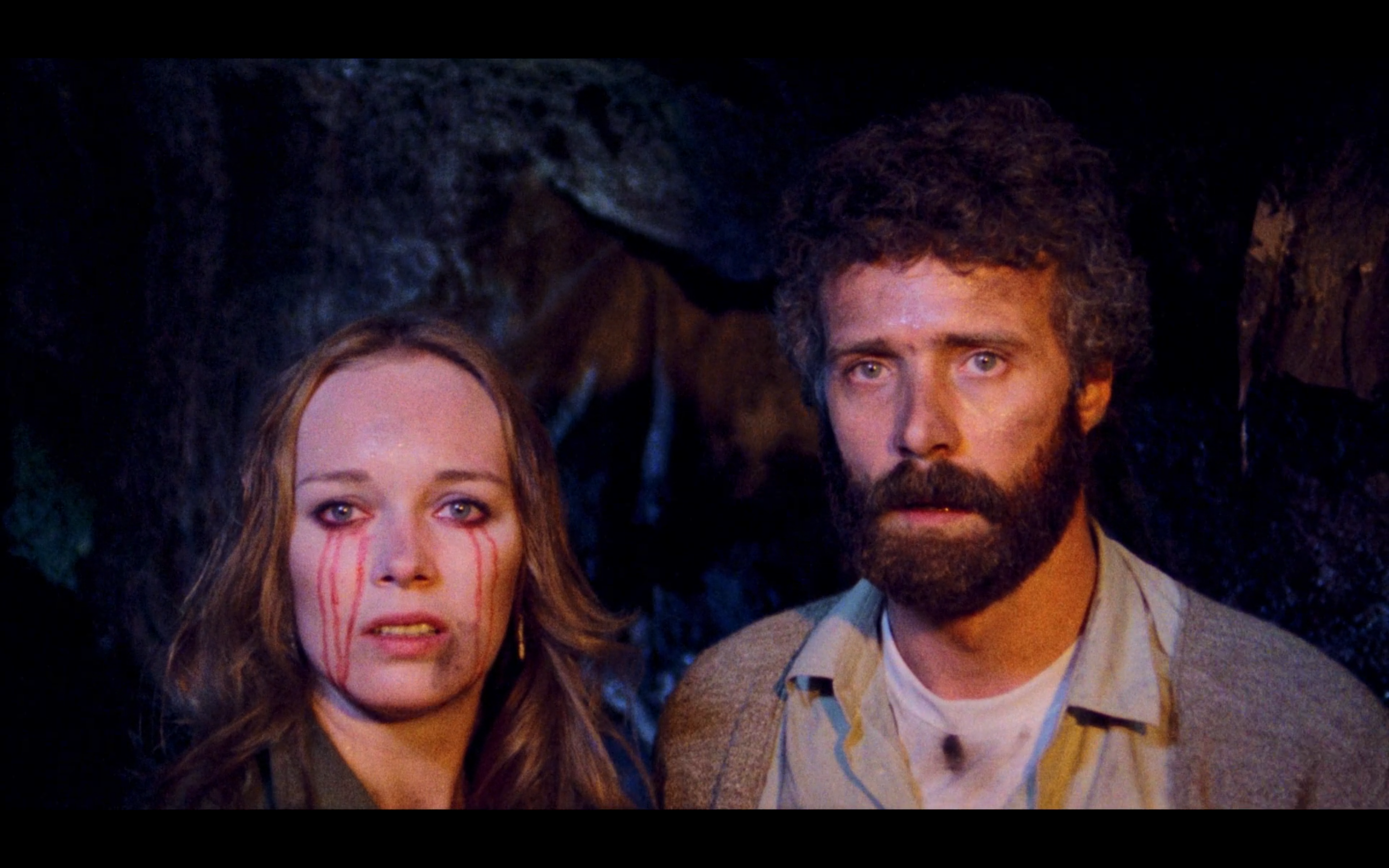 僵尸城市剧照的剧照