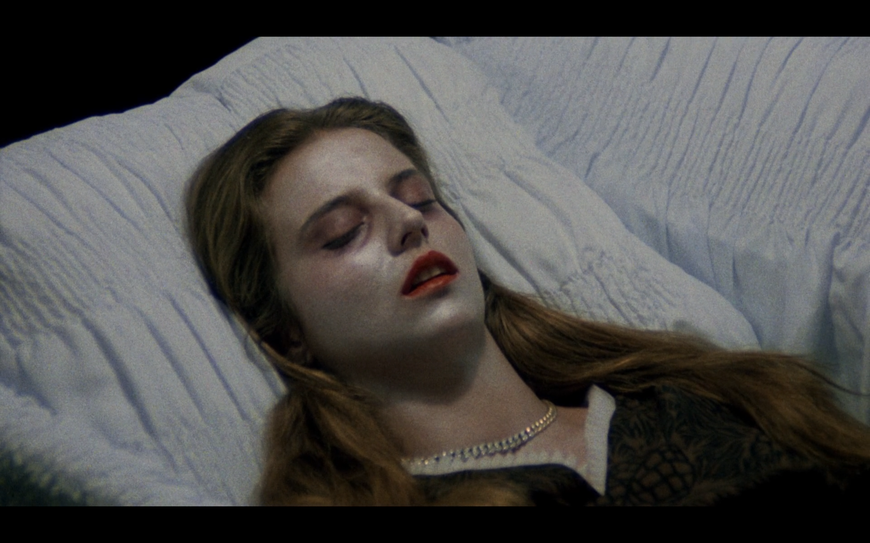 僵尸城市剧照的剧照