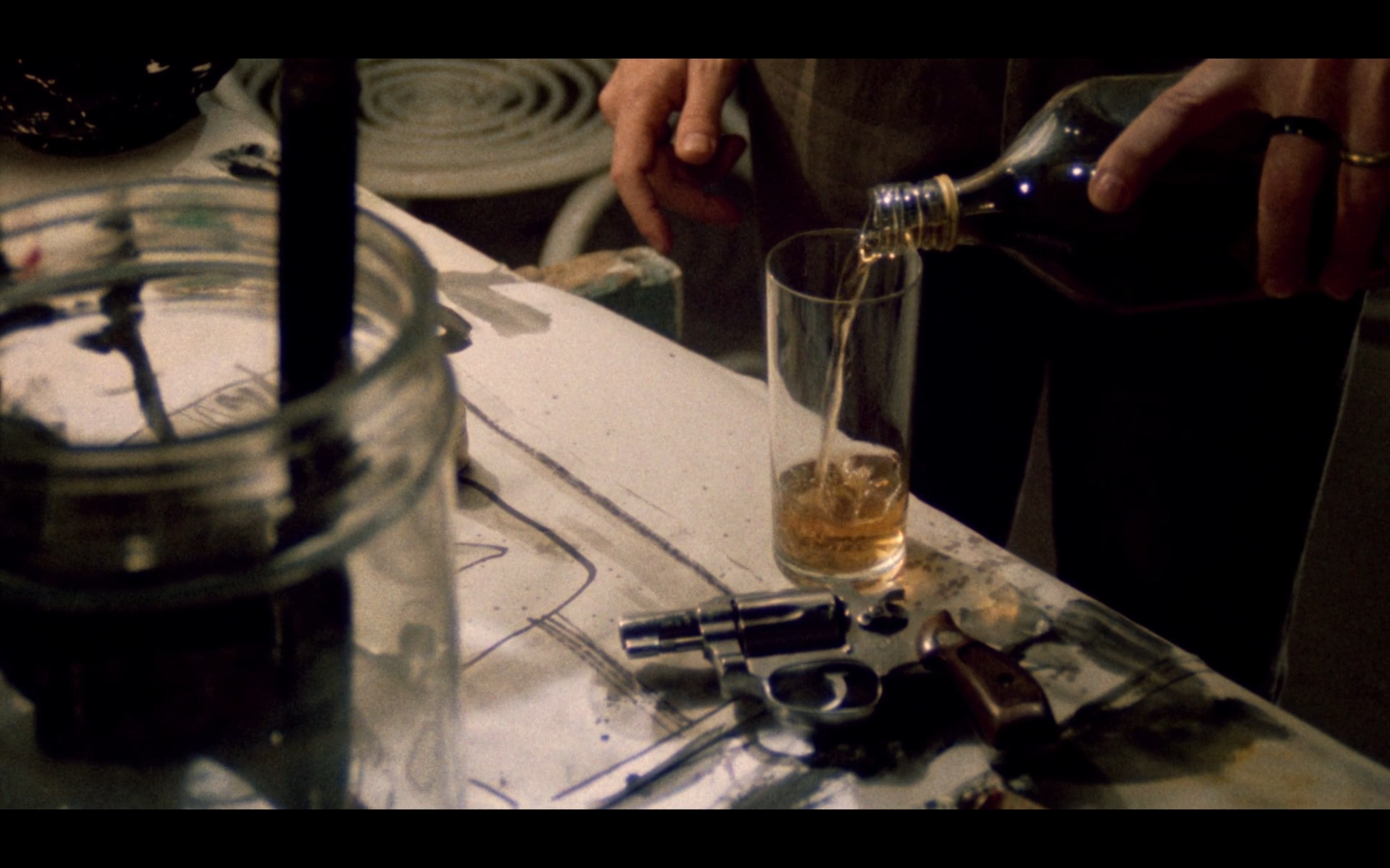 僵尸城市剧照的剧照