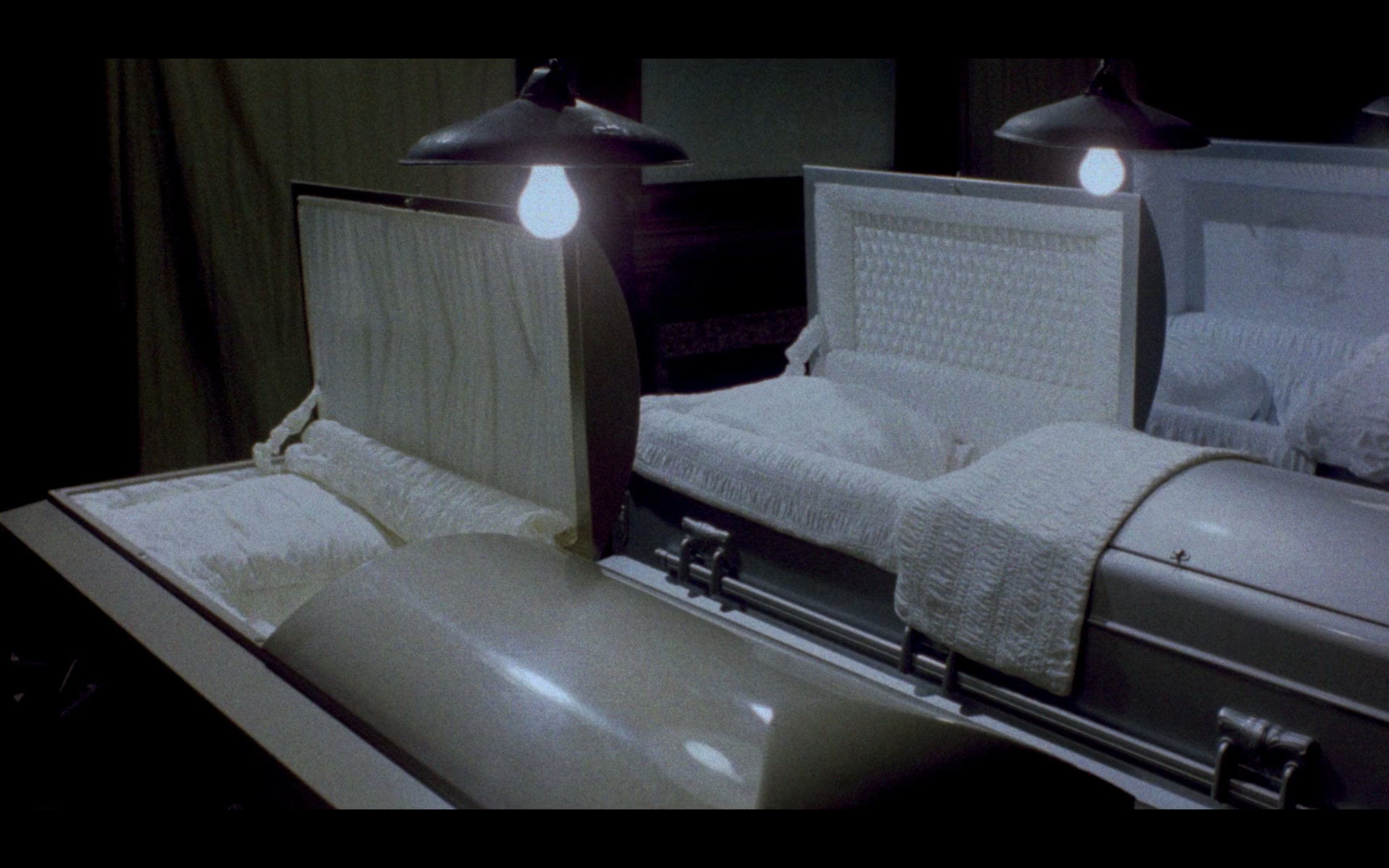 僵尸城市剧照的剧照