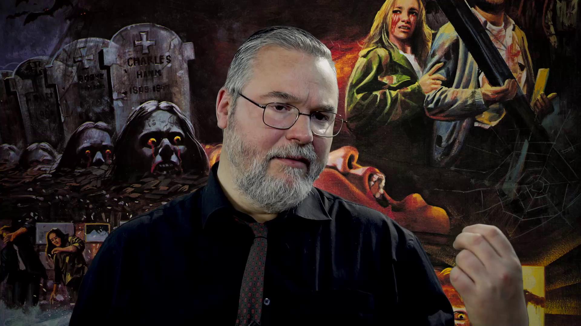 僵尸城市剧照的剧照