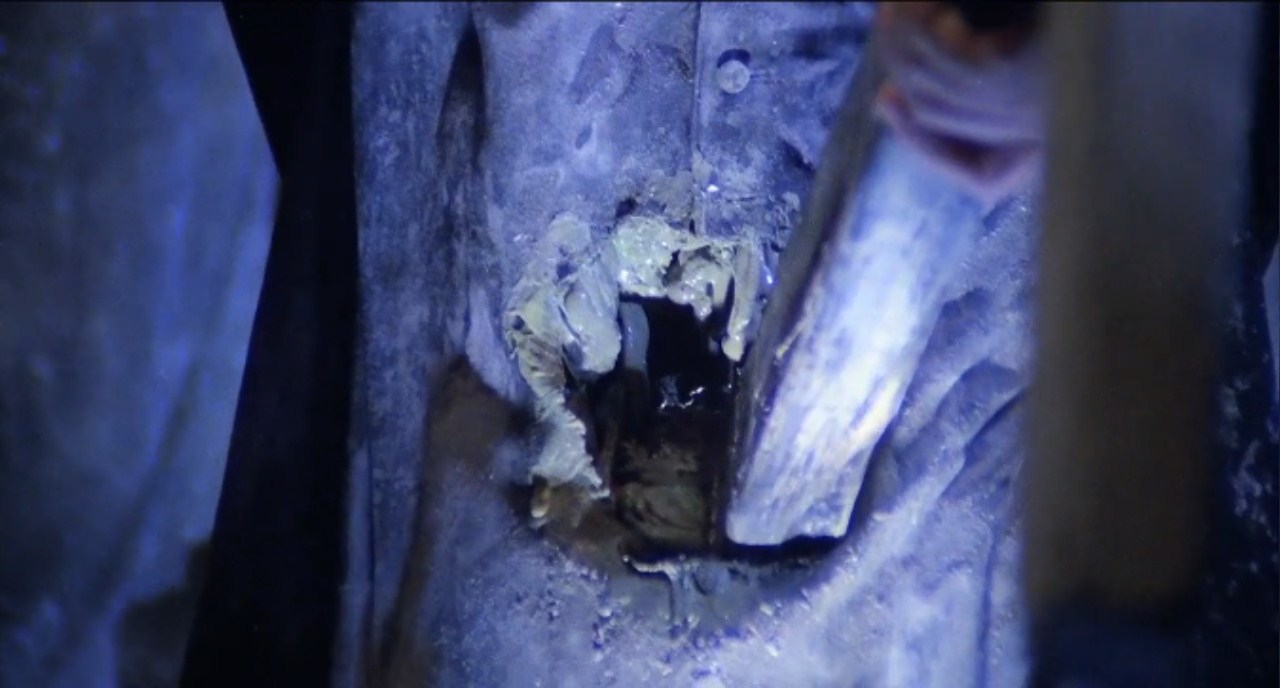 僵尸城市剧照的剧照