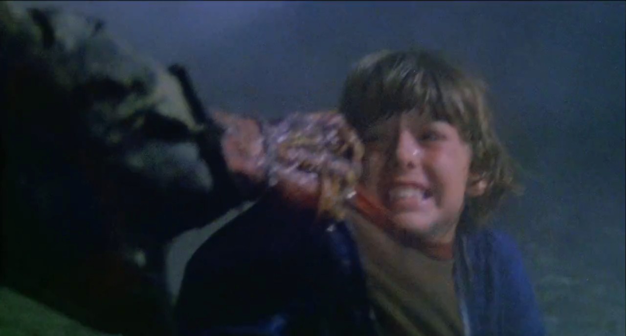 僵尸城市剧照的剧照