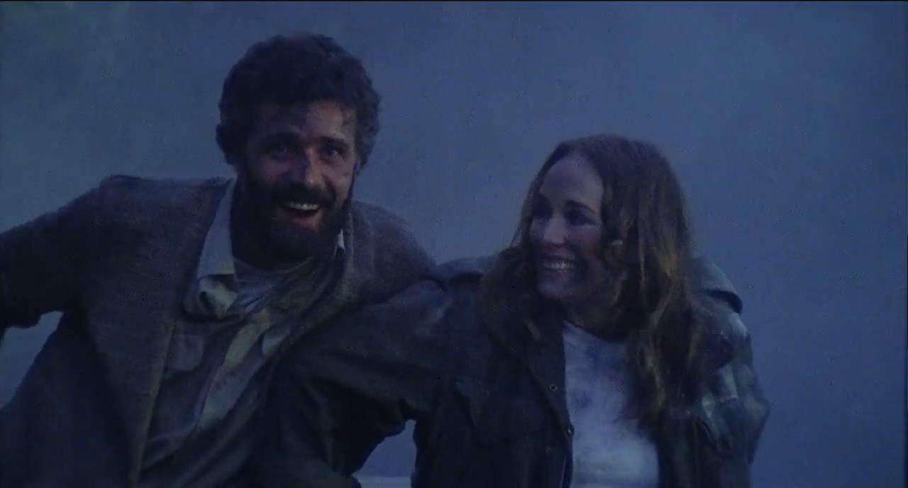 僵尸城市剧照的剧照