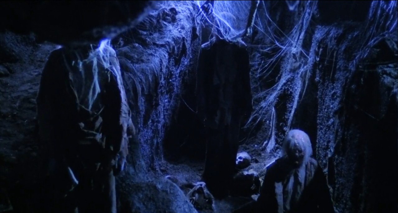 僵尸城市剧照的剧照