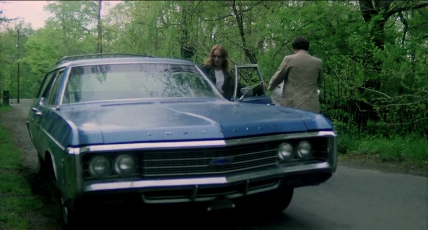 僵尸城市剧照的剧照