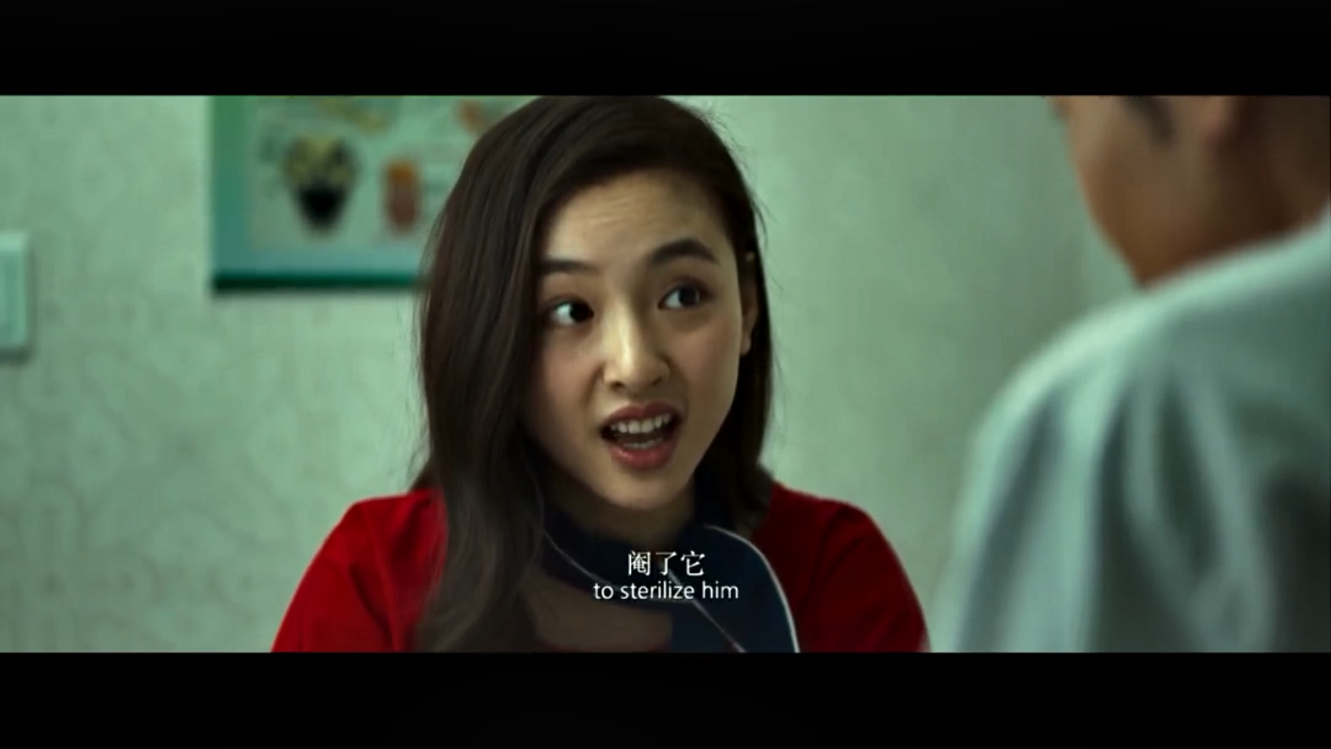 我爱喵星人剧照的剧照