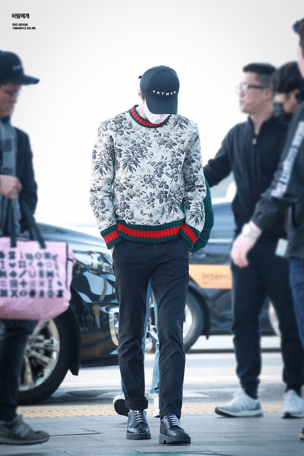 我爱喵星人剧照的剧照