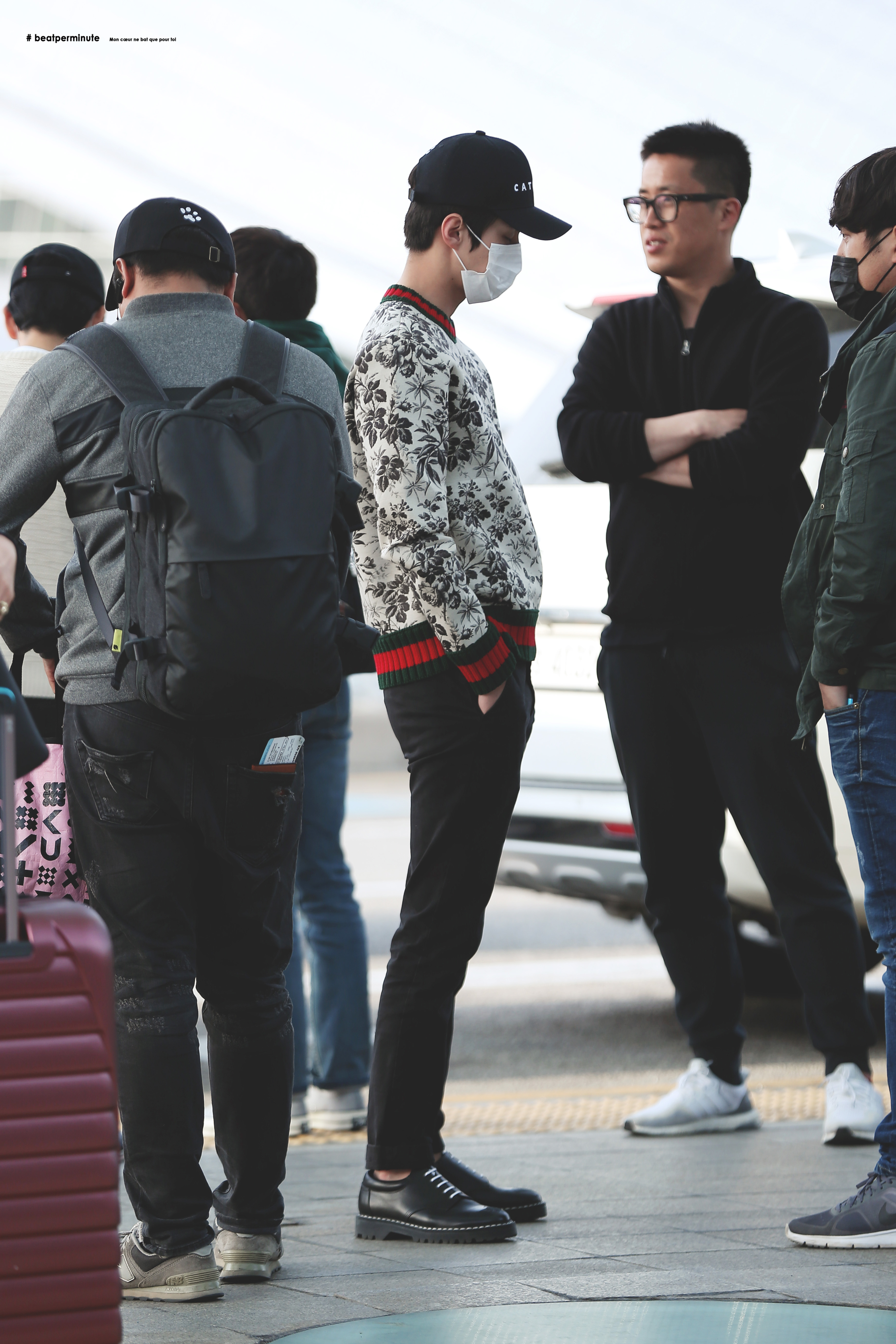 我爱喵星人剧照的剧照