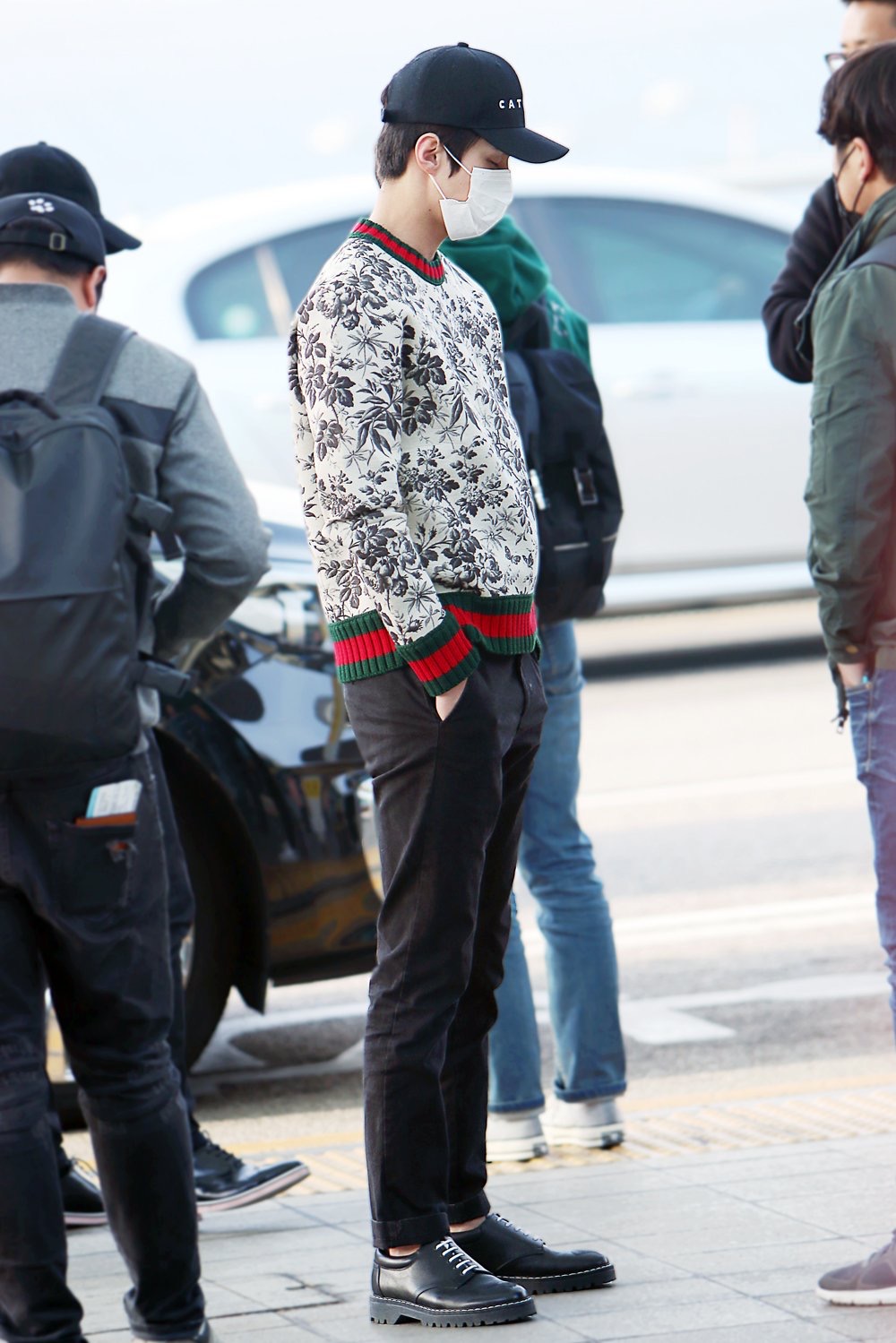 我爱喵星人剧照的剧照