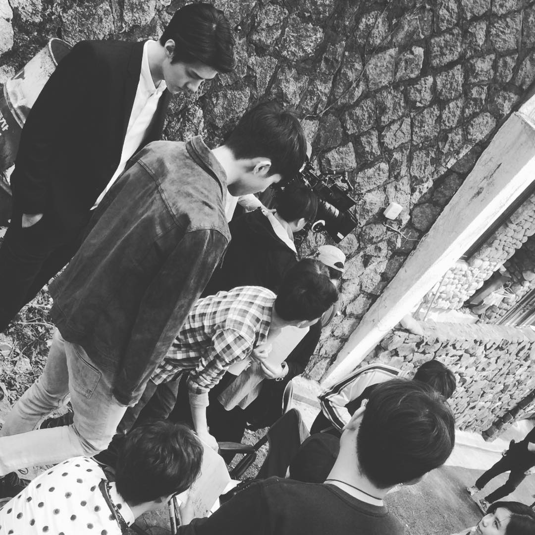 我爱喵星人剧照的剧照