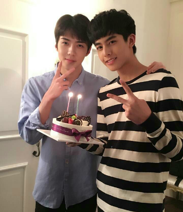 我爱喵星人剧照的剧照