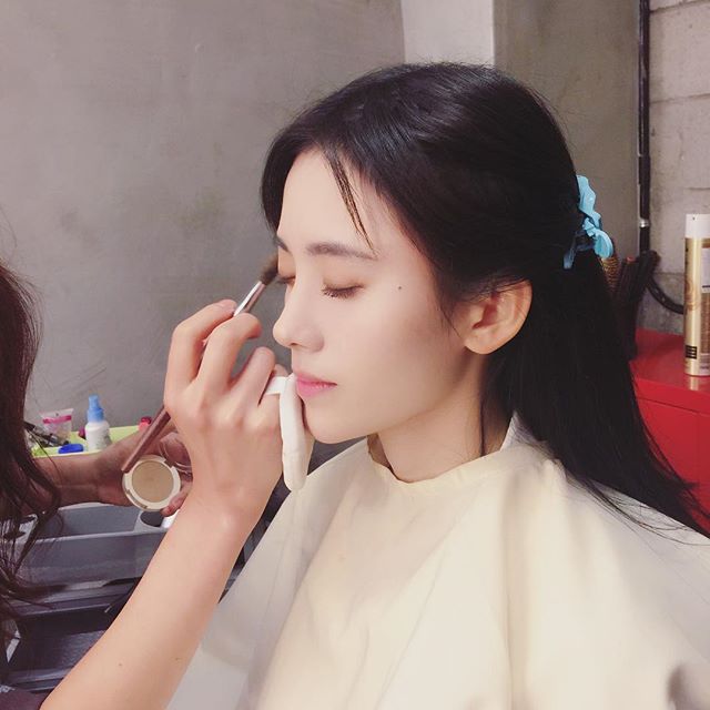 我爱喵星人剧照的剧照