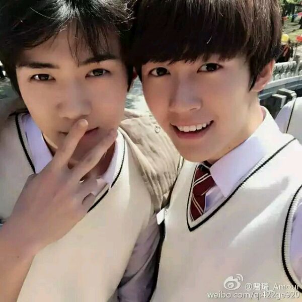 我爱喵星人剧照的剧照