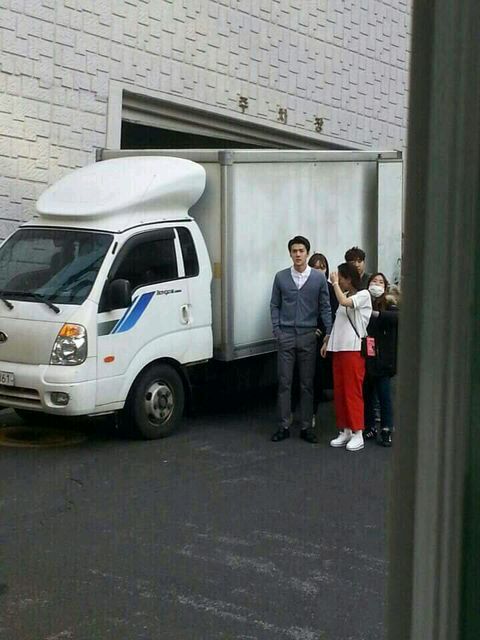 我爱喵星人剧照的剧照