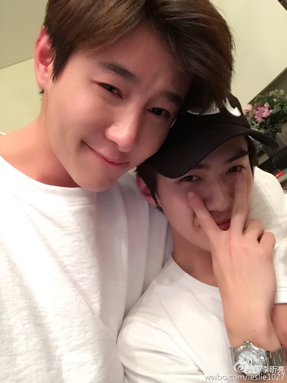 我爱喵星人剧照的剧照