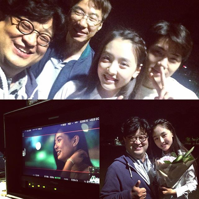 我爱喵星人剧照的剧照