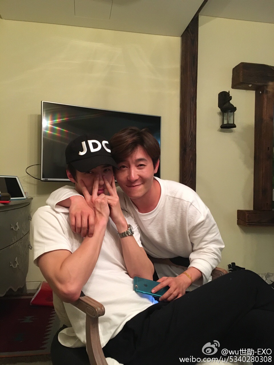 我爱喵星人剧照的剧照