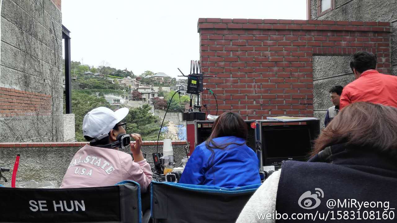 我爱喵星人剧照的剧照