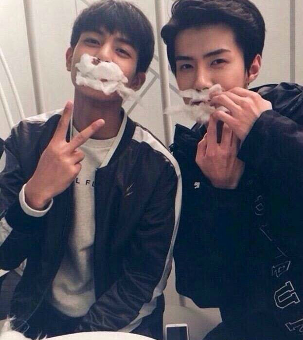 我爱喵星人剧照的剧照