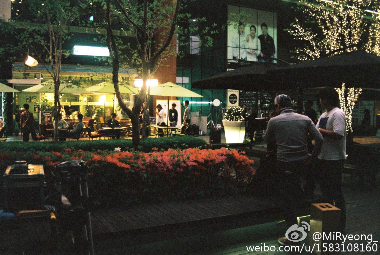 我爱喵星人剧照的剧照