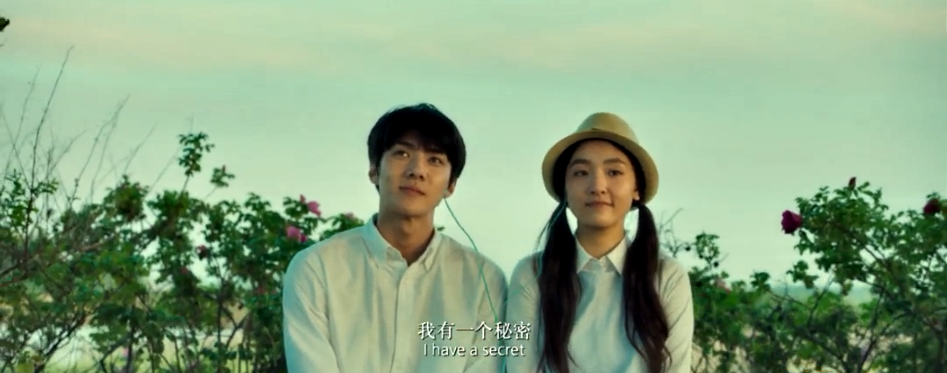 我爱喵星人剧照的剧照