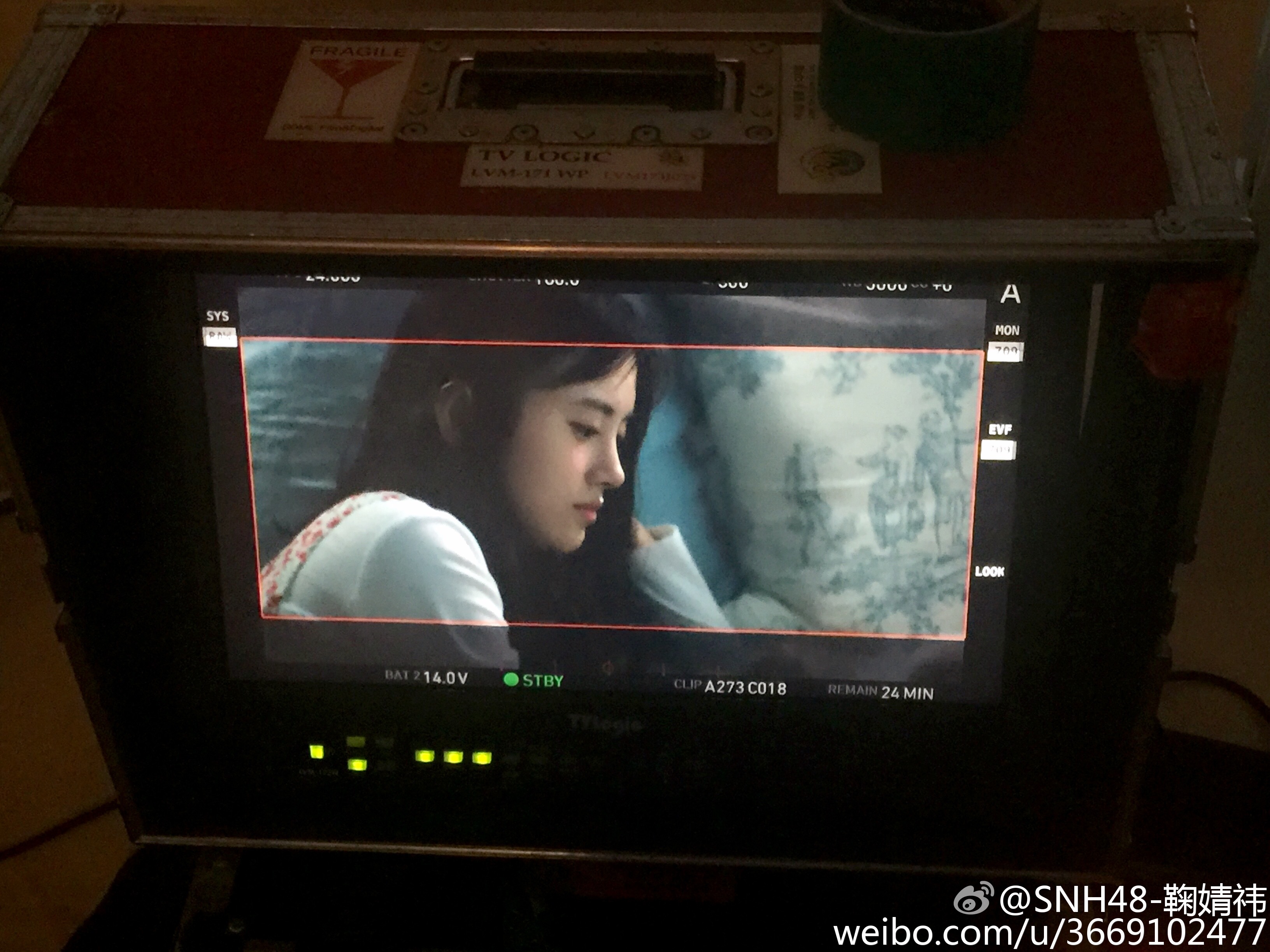 我爱喵星人剧照的剧照