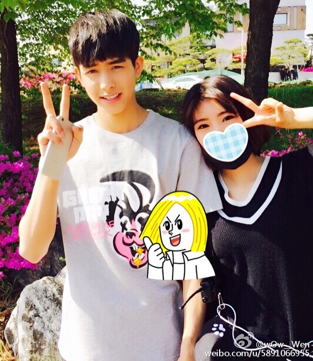 我爱喵星人剧照的剧照