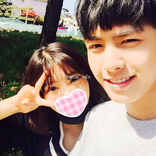 我爱喵星人剧照的剧照