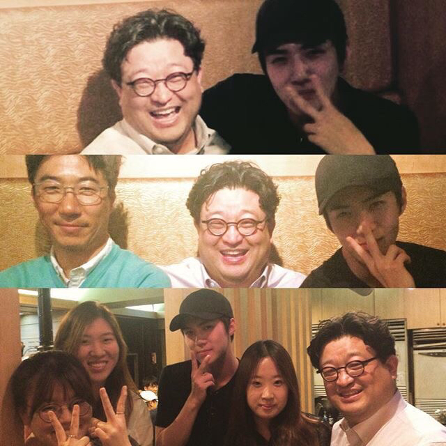 我爱喵星人剧照的剧照