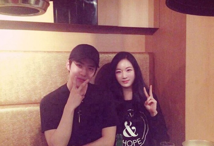 我爱喵星人剧照的剧照