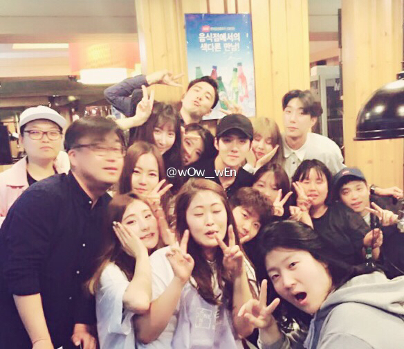 我爱喵星人剧照的剧照