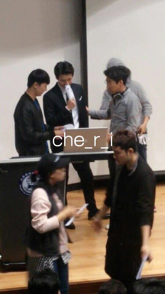 我爱喵星人剧照的剧照