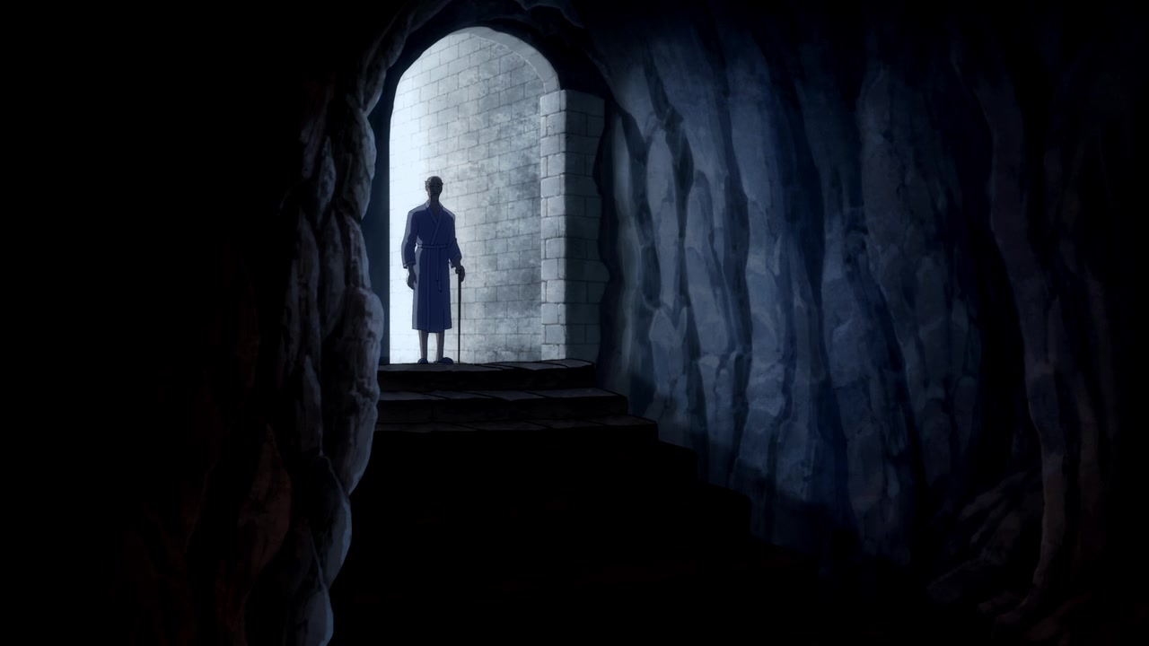 蝙蝠侠：黑暗骑士归来(上)剧照的剧照