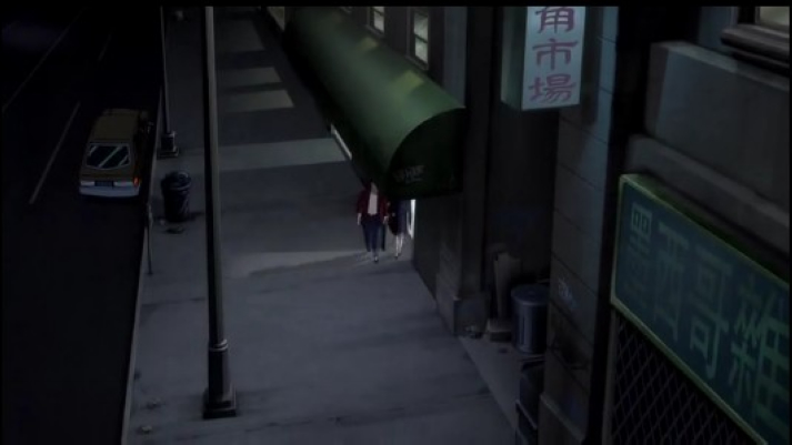 蝙蝠侠：黑暗骑士归来(上)剧照的剧照