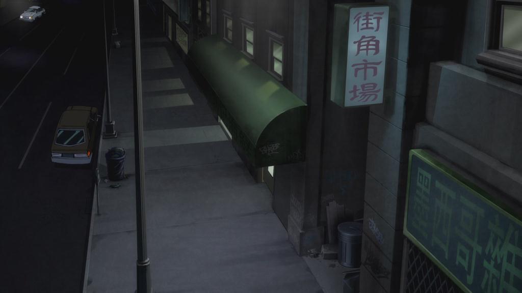 蝙蝠侠：黑暗骑士归来(上)剧照的剧照