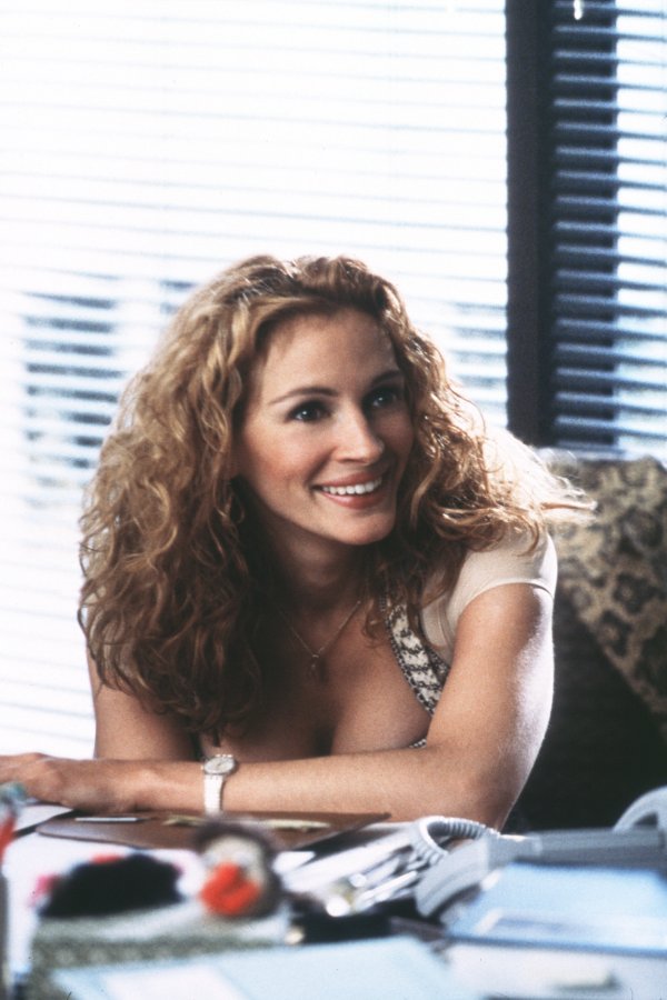 永不妥协剧照的剧照