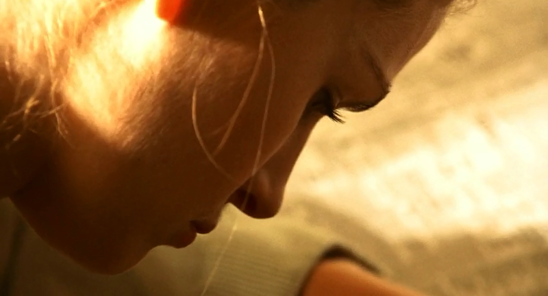 永不妥协剧照的剧照