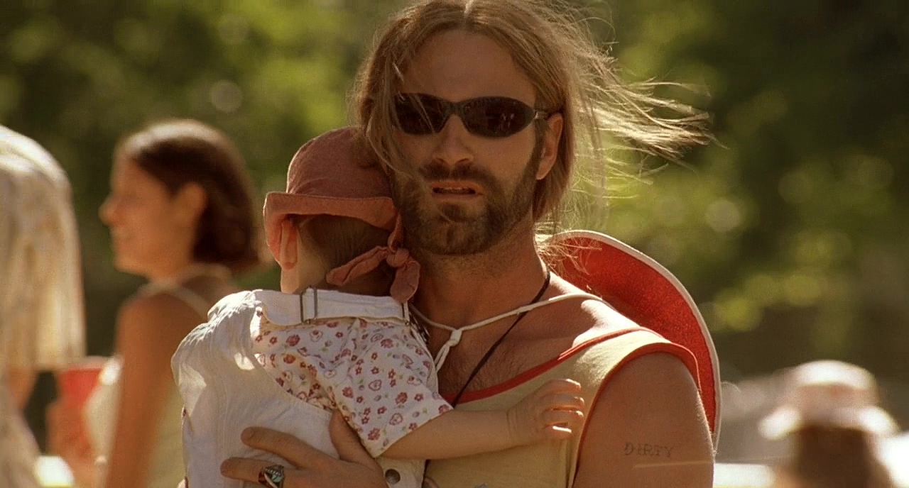 永不妥协剧照的剧照