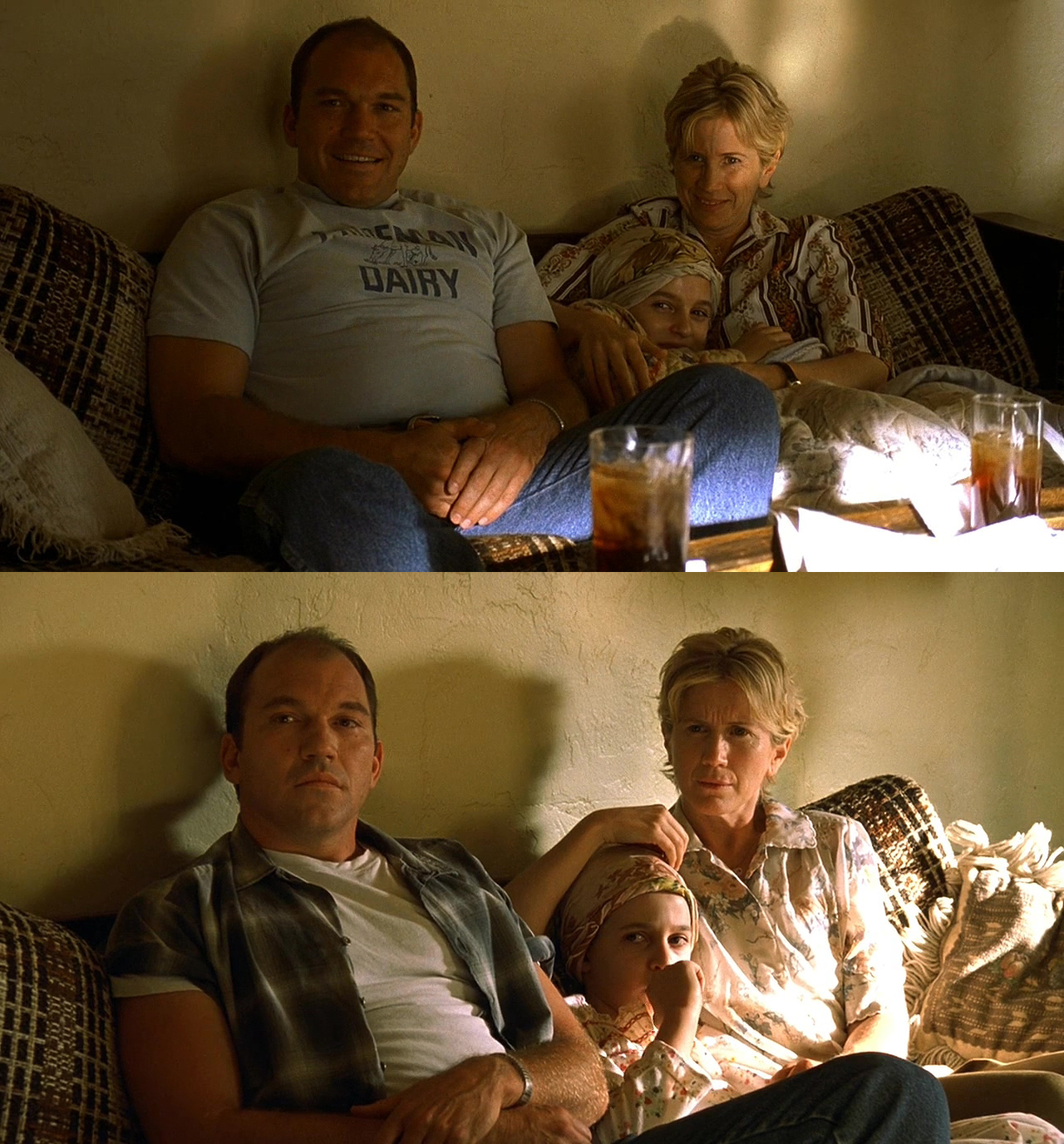 永不妥协剧照的剧照