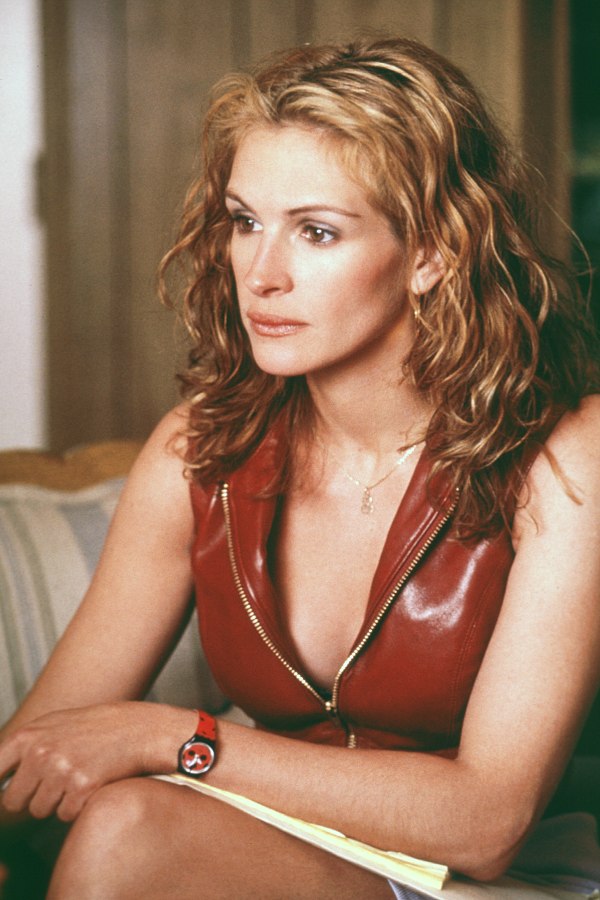 永不妥协剧照的剧照