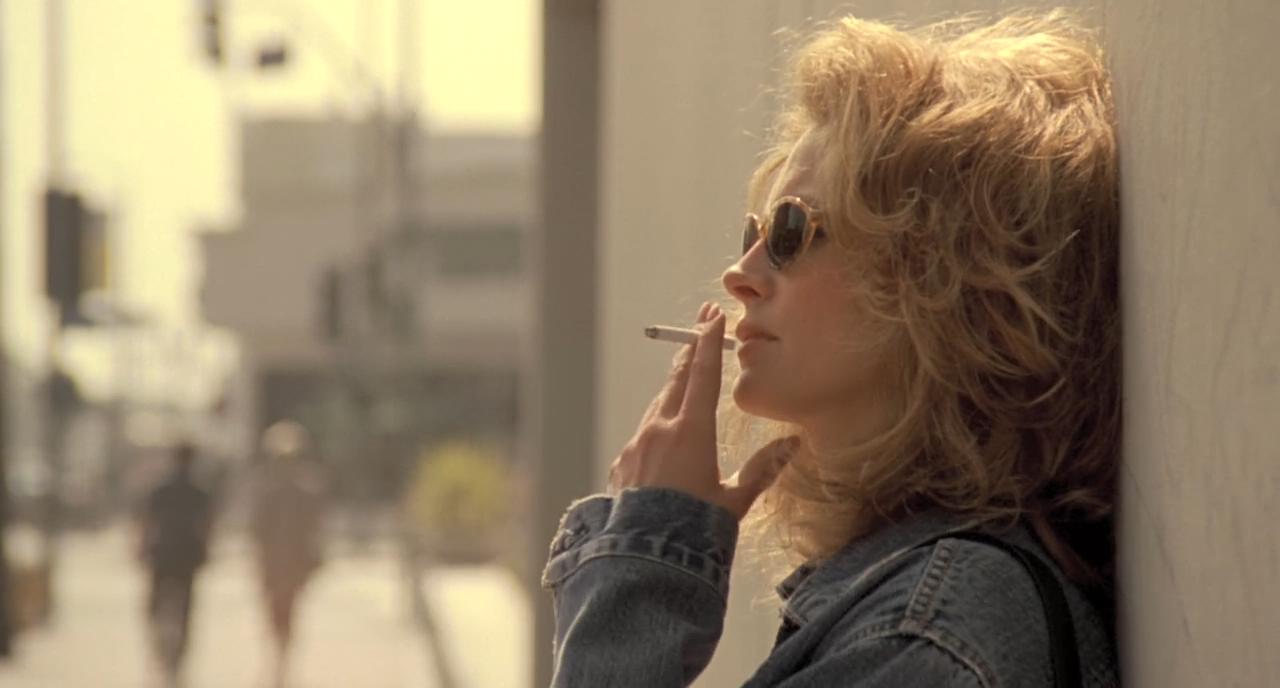 永不妥协剧照的剧照