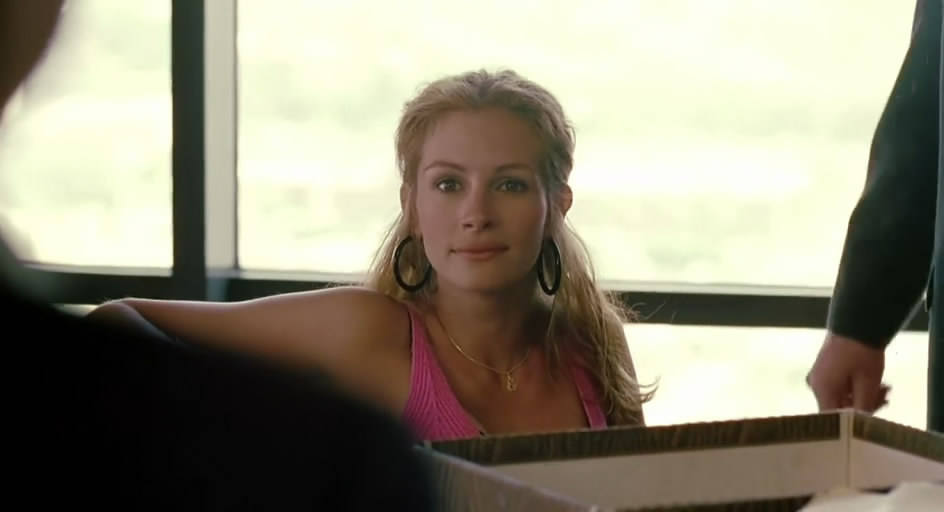 永不妥协剧照的剧照