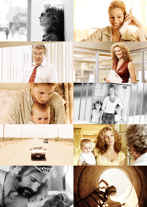 永不妥协剧照的剧照